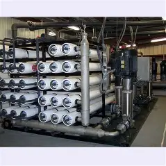 Reverse Osmosis